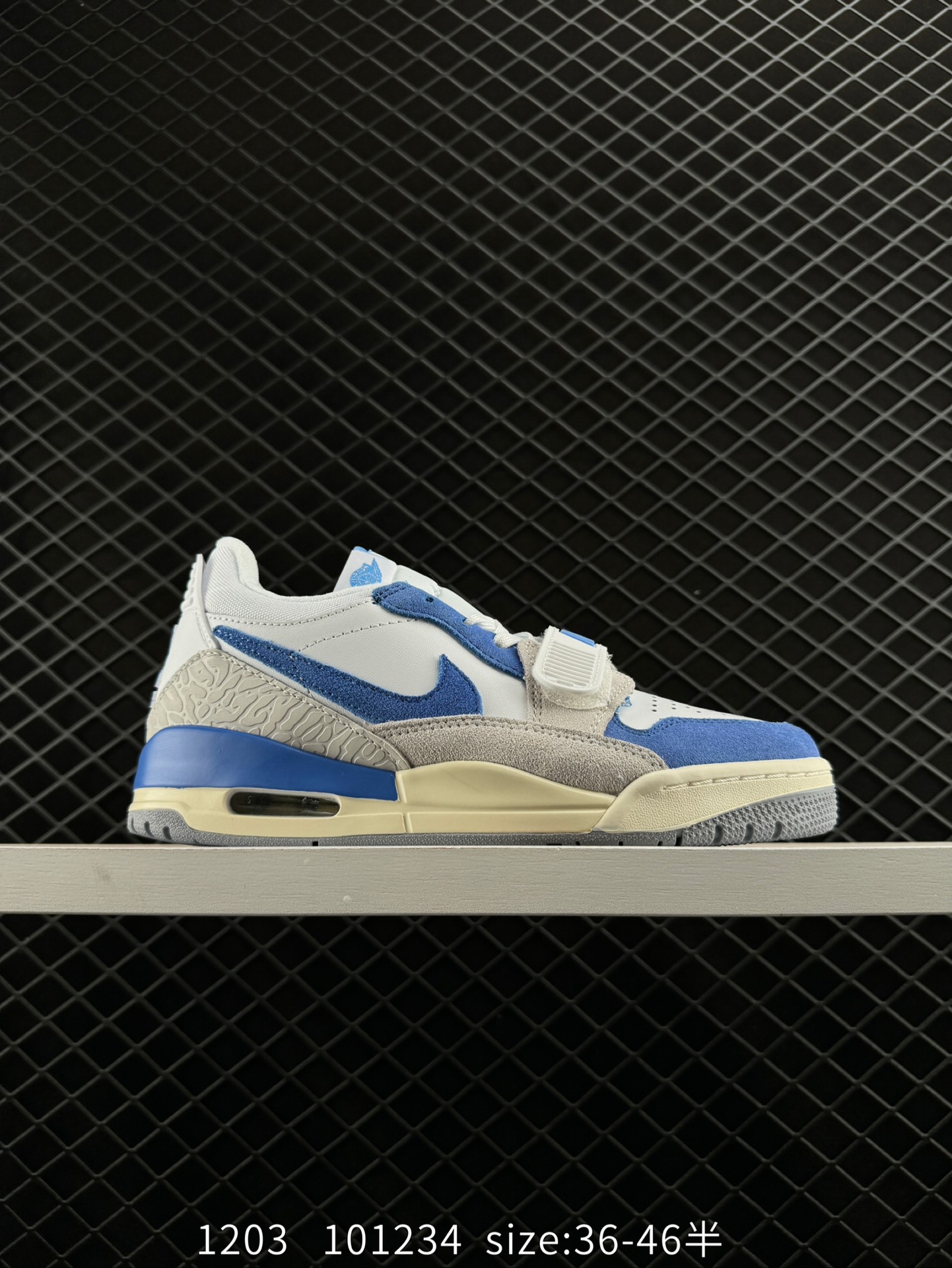 Air Jordan Legacy 312 Low